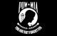 Prisoner of War-Missing in Action Flag
