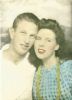 Bennie Wayne and Vivian Grace (Bricker) Simpson