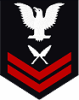 Yeoman 2nd Class (Y2c), United States Navy, World War WII Yeoman 2nd Class (Y2c), United States Navy, World War WII