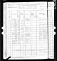 1880 Census, Pixley Township, Clay County, Illinois, page 34