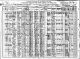 1910 Census, Pixley Township, Clay County, Illinois, page 09B