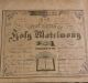 Marriage License, D. S. Mason and Nella Luke