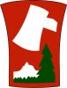 70th Infantry Division ('Trailblazers'), United States Army