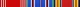 Military Service Ribbons, Harold E. Abbott (1919-2013)