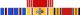 Military Service Ribbons, Robert E. Colclasure (1923-1983)