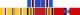 Military Service Ribbons, Samuel Pearl 'Sam' Patridge (1926-1993)