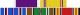 Military Service Ribbons, Wildbur, Harlan A. (1917-1944)