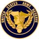 United States Army Reserves (USAR) Seal