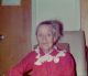 Graham, Nella 'Nellie'