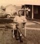 Hance, Harry James