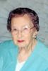 Albertia D. (Bowers) Potts (1916-2011)