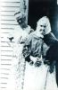 Sarah Elizabeth Church and Rose Caldwell Henderson